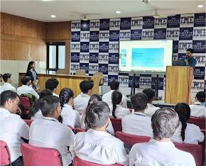 Guest lecture